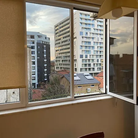 Gados Apartament Tirana Exterior photo