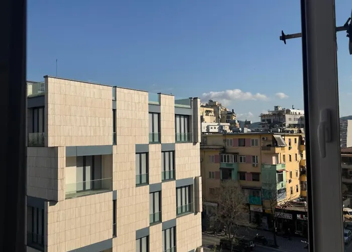 Gados Apartament