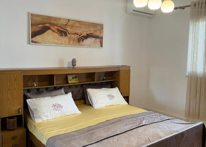 Gados Apartament