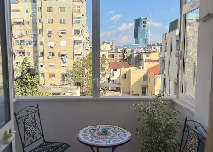 Gados Apartament