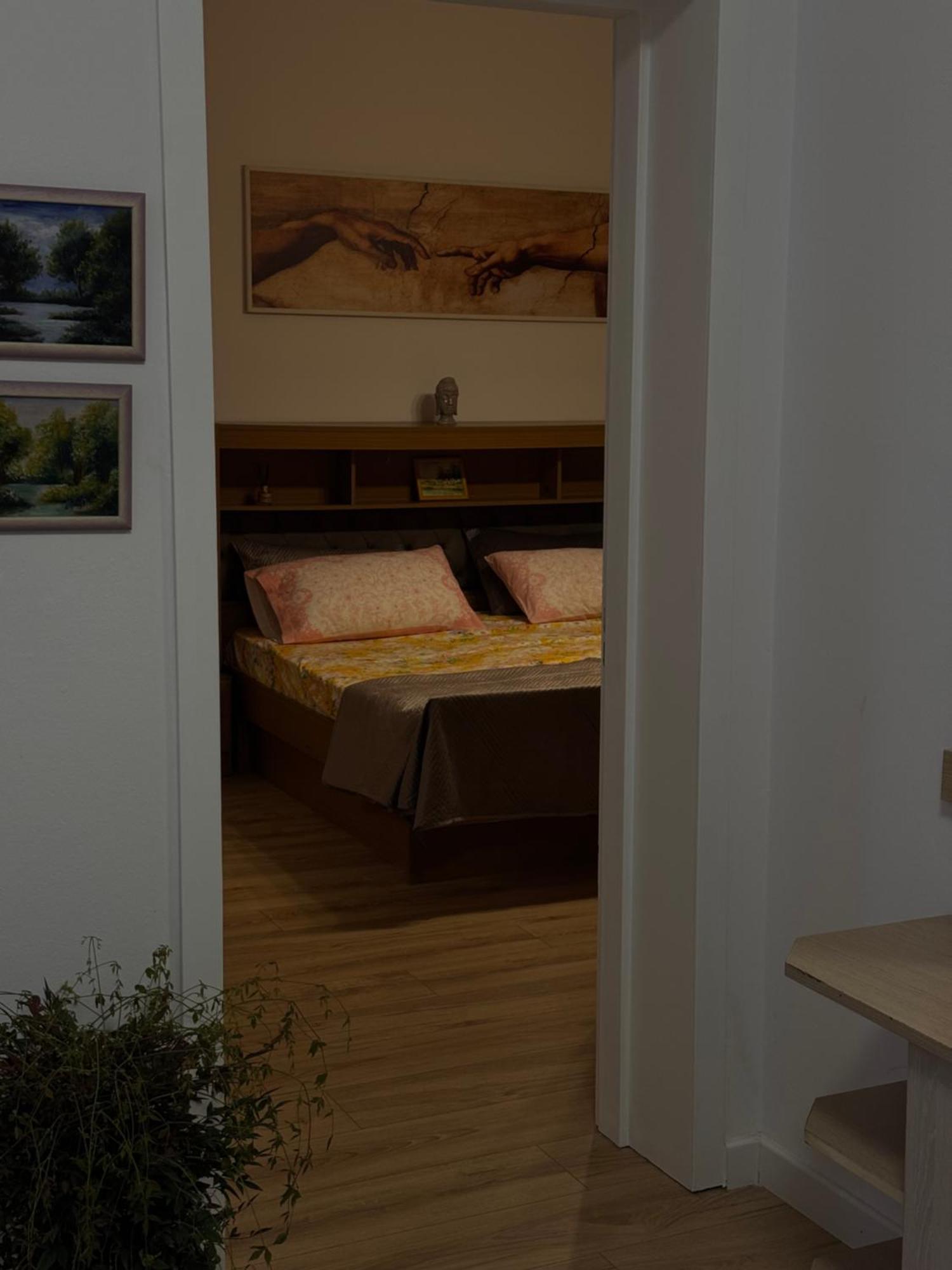 Apartment Gados Tirana