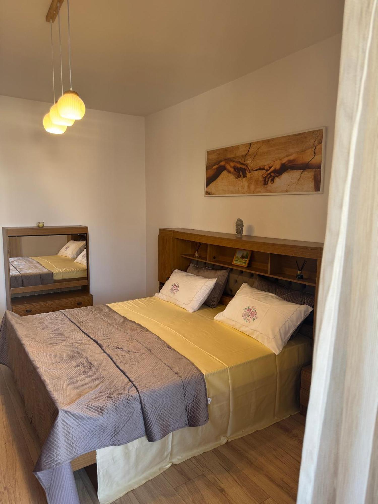 Gados Apartment Tirana