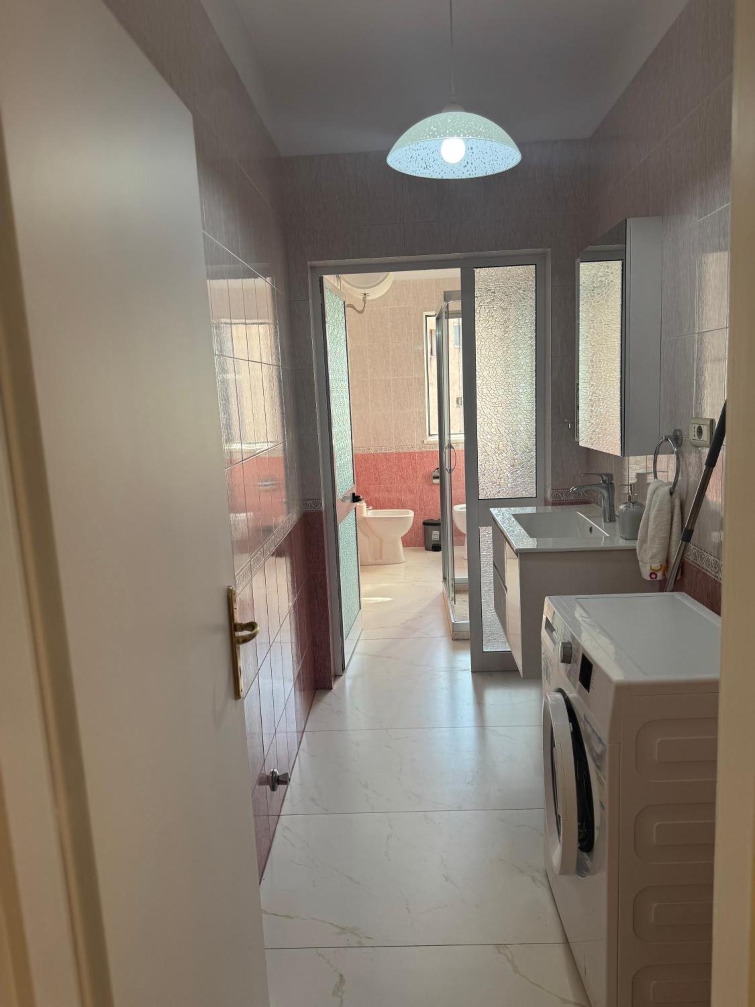 Apartment Gados