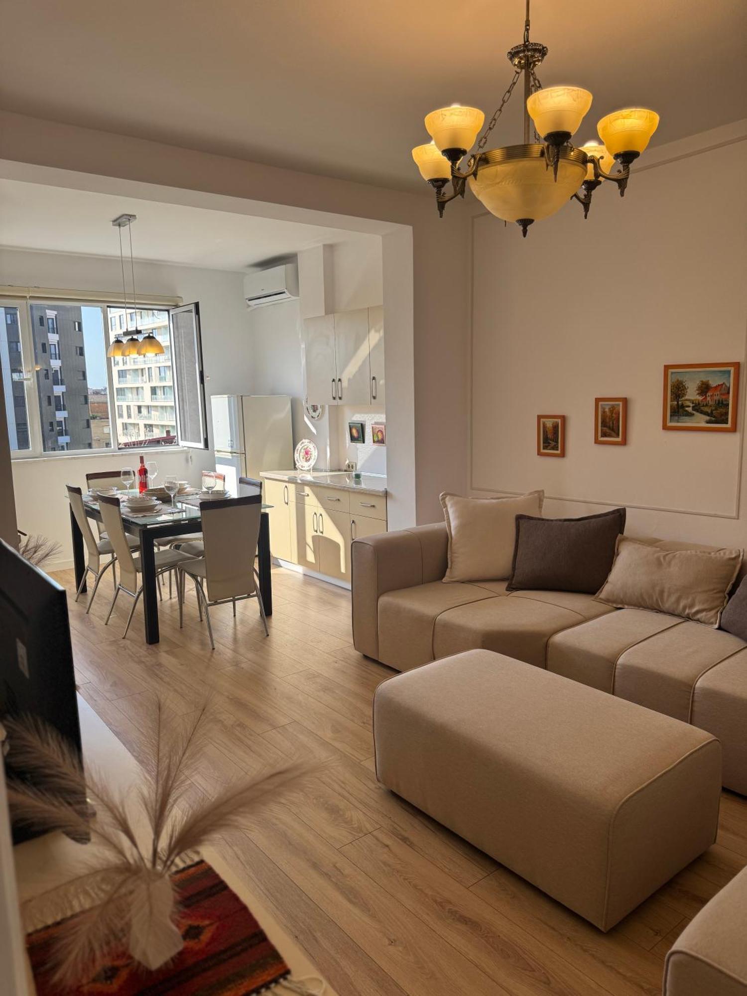 Gados Apartment Tirana